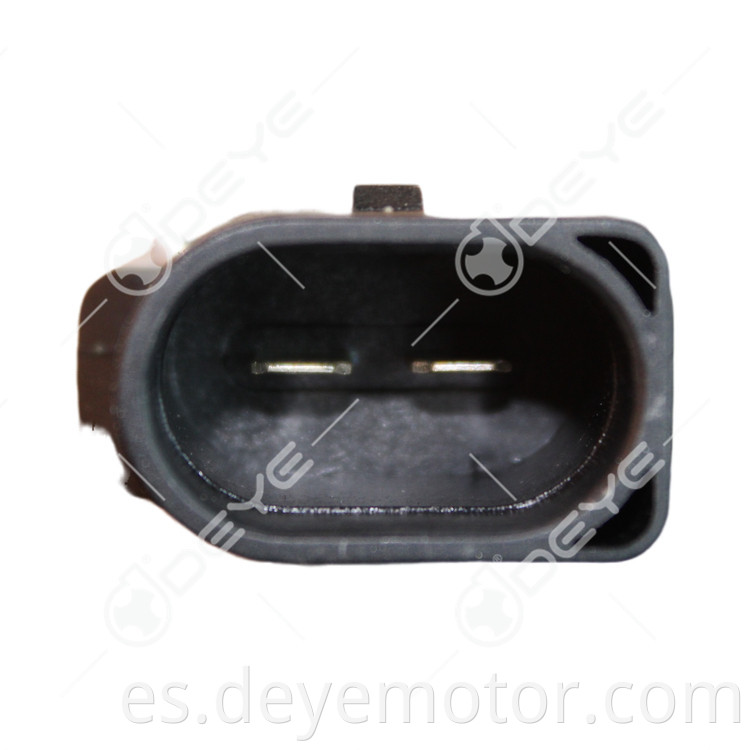 2327300100 5U0121207 5U0959455A ventilador de refrigeración automático del radiador de los nuevos productos para VW GOL